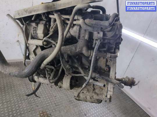 купить Двигатель (ДВС) на Jeep Liberty 2001-2007