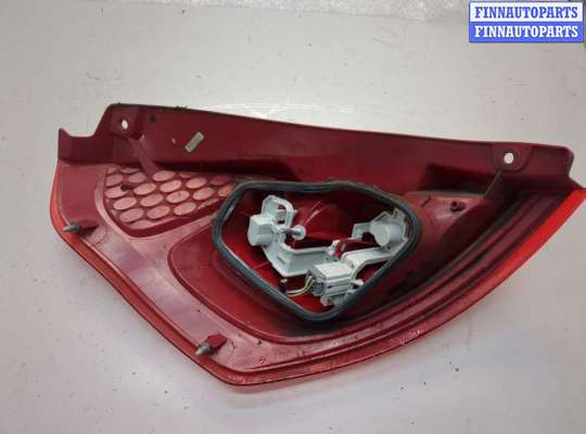 Фонарь задний на Ford Fiesta VI