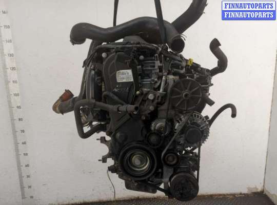 купить Двигатель (ДВС) на Ford Mondeo 4 2007-2015