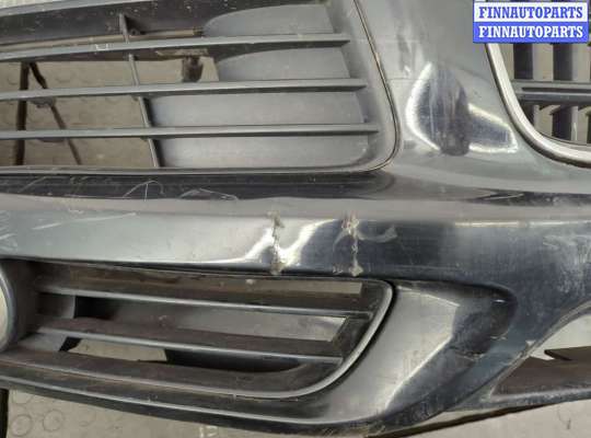 купить Бампер на Audi Q7 2005-2015