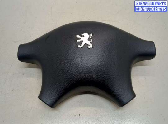 Подушка безопасности водителя PG1118470 на Peugeot 406 1995-1999