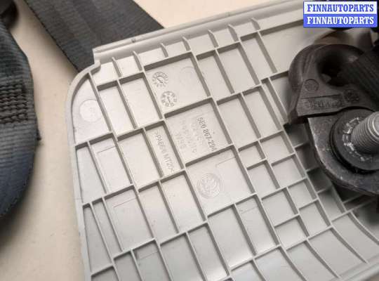 купить Ремень безопасности на Skoda Octavia (A7) 2013-2023