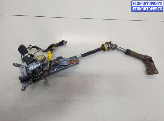 купить Кардан рулевой на Ford Mondeo 2 1996-2000