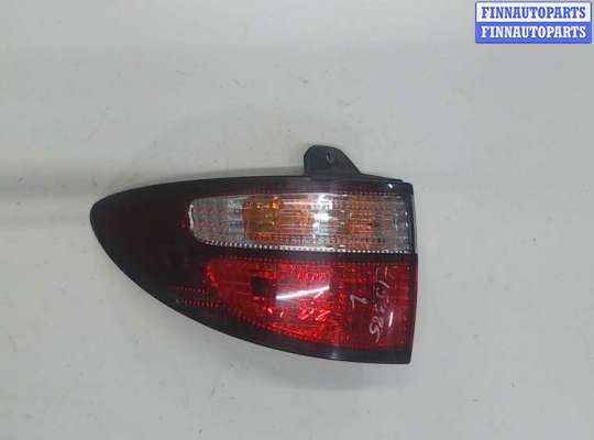 купить Фонарь (задний) на Toyota Previa (Estima) 2000-2006
