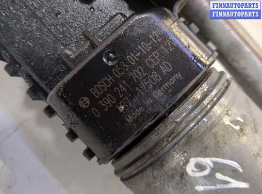 купить Механизм стеклоочистителя (трапеция дворников) на Ford Mondeo 3 2000-2007