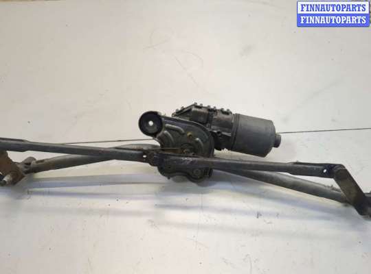купить Механизм стеклоочистителя (трапеция дворников) на Ford Mondeo 3 2000-2007