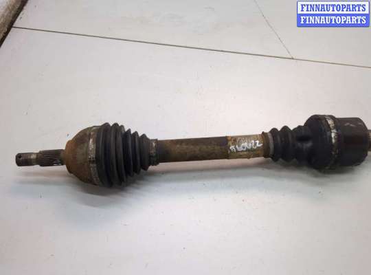 Купить Полуось (приводной вал, шрус) на Peugeot 407 2004-2011 Полуось (приводной вал, шрус) PG1221878 на Peugeot 407 2004-2011