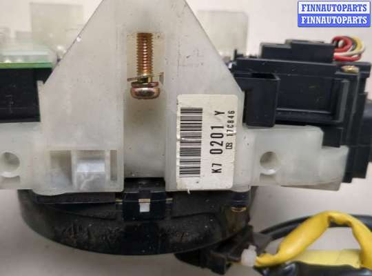 купить Переключатель поворотов и дворников (стрекоза) на Mitsubishi Pajero / Montero 2000-2006