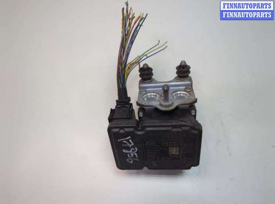 купить Блок АБС, насос (ABS, ESP, ASR) на Audi Q7 2005-2015