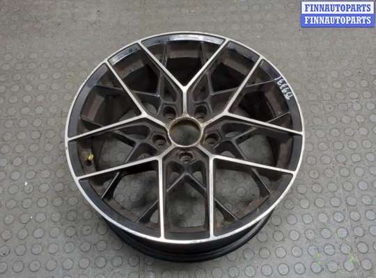 Диск литой BM3555634 на BMW 3 E90, E91, E92, E93 2005-2012