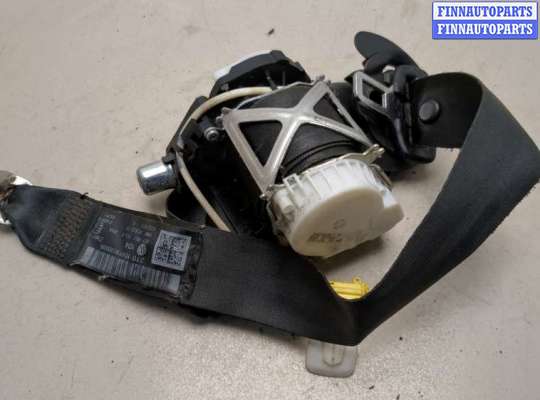 купить Ремень безопасности на Volkswagen Passat 6 2005-2010