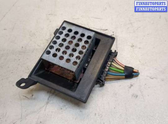 купить Сопротивление отопителя (моторчика печки) на Mercedes Vito W639 2004-2013