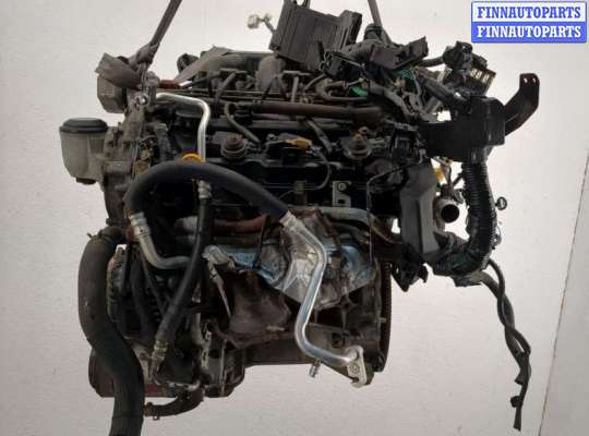 купить Двигатель (ДВС) на Infiniti QX60 2013-2020