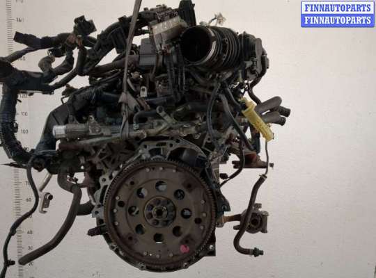 купить Двигатель (ДВС) на Infiniti QX60 2013-2020