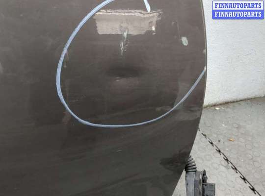 купить Дверь боковая (легковая) на BMW 5 E60 2003-2010