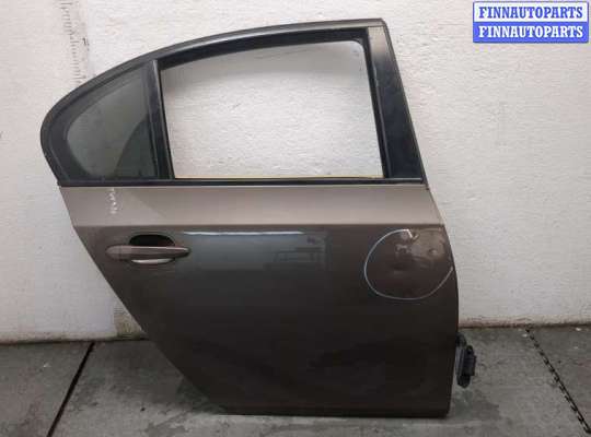 купить Дверь боковая (легковая) на BMW 5 E60 2003-2010
