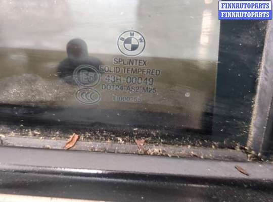 купить Дверь боковая (легковая) на BMW 5 E60 2003-2010