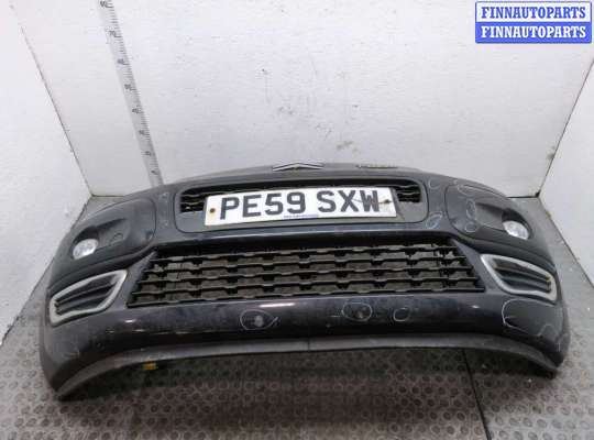 купить Фара противотуманная (галогенка) на Citroen C3 picasso 2009-2017