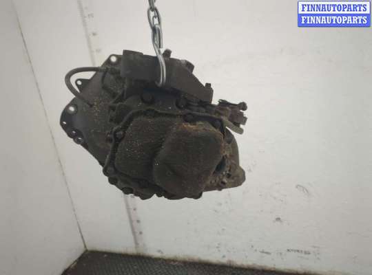 купить КПП 5-ст.мех. (МКПП) на Opel Zafira A 1999-2005