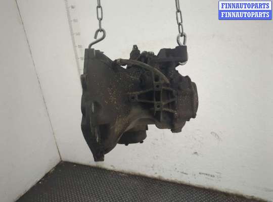 купить КПП 5-ст.мех. (МКПП) на Opel Zafira A 1999-2005