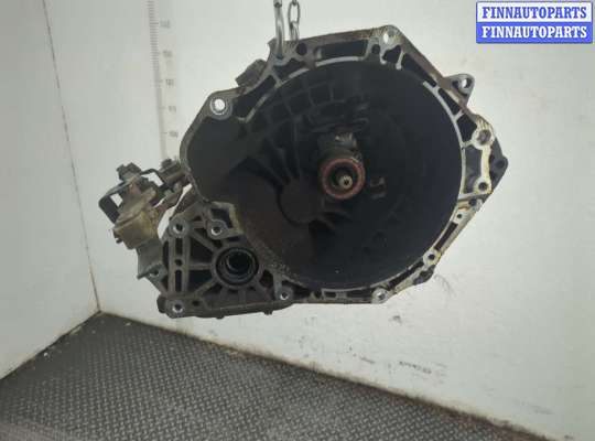 КПП 5-ст.мех. (МКПП) OP2394951 на Opel Zafira A 1999-2005