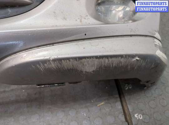 купить Бампер на Mercedes C W203 2000-2008