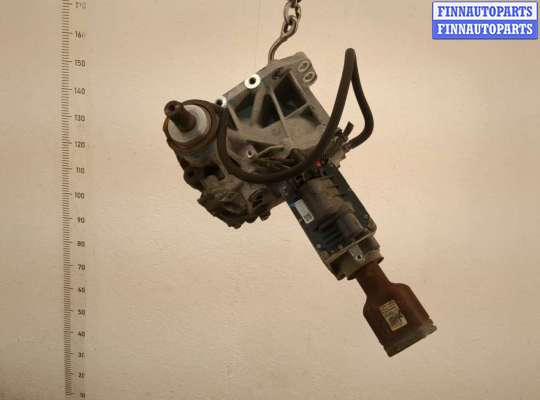 купить Редуктор Раздаточный КПП (раздатка) на Chevrolet Equinox 2017-2024