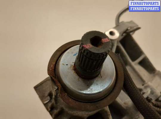 купить Редуктор Раздаточный КПП (раздатка) на Chevrolet Equinox 2017-2024