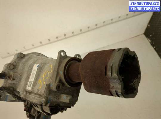 купить Редуктор Раздаточный КПП (раздатка) на Chevrolet Equinox 2017-2024