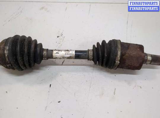 купить Полуось (приводной вал, шрус) на Volvo S80 2006-2016
