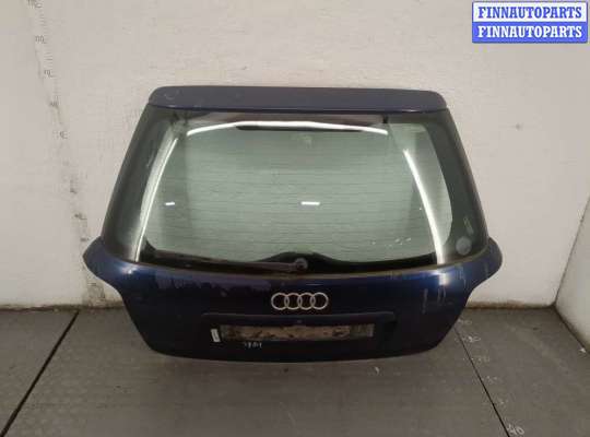 Замок багажника AU1745178 на Audi A4 (B5) 1994-2000