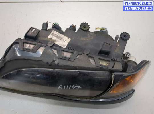 купить Фара (передняя) на BMW 3 E46 1998-2006