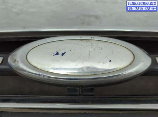 купить Дневные ходовые огни на Ford Mondeo 4 2007-2015