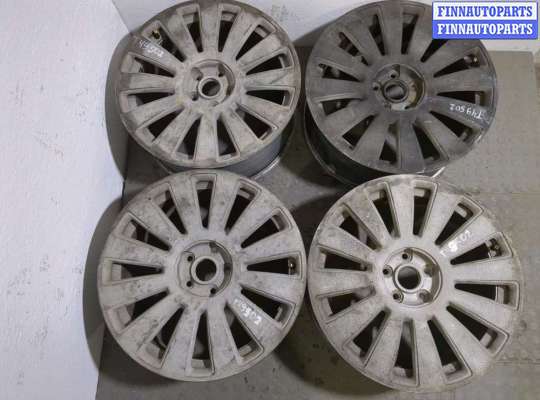 купить Комплект литых дисков на Audi A8 (D3) 2002-2010