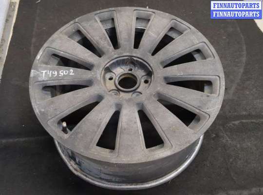 купить Комплект литых дисков на Audi A8 (D3) 2002-2010