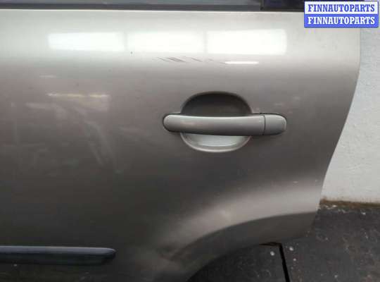 купить Ручка двери салона на Skoda Yeti 2009-2018
