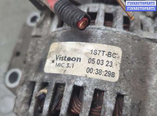купить Генератор на Ford Mondeo 3 2000-2007
