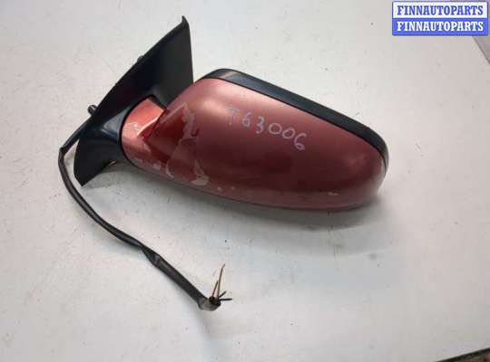 купить Зеркало боковое на Peugeot 307 2001-2008
