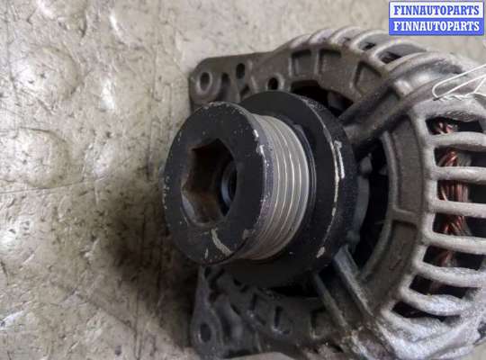 купить Генератор на Renault Modus 2004-2012