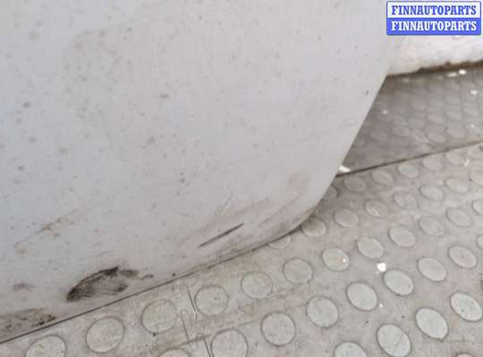 купить Дверь задняя (распашная) на Citroen Berlingo 2002-2008