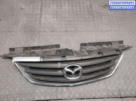 купить Решетка радиатора на Mazda MPV 1999-2006