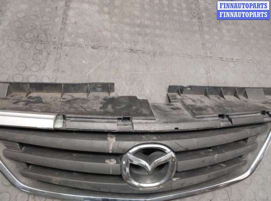 купить Решетка радиатора на Mazda MPV 1999-2006