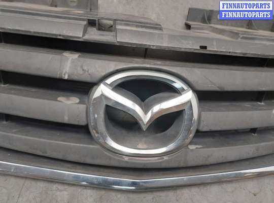 купить Решетка радиатора на Mazda MPV 1999-2006