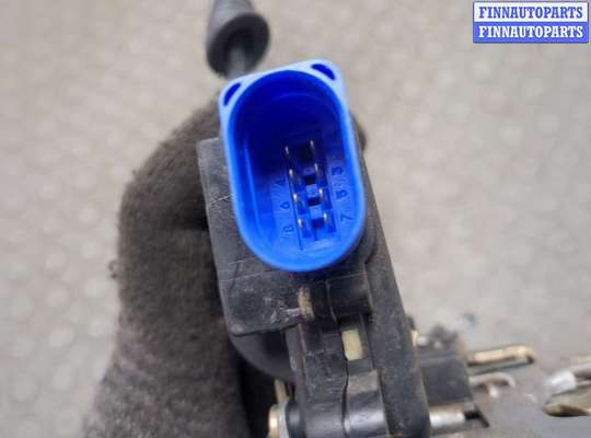 купить Замок двери на Skoda Fabia 1999-2007