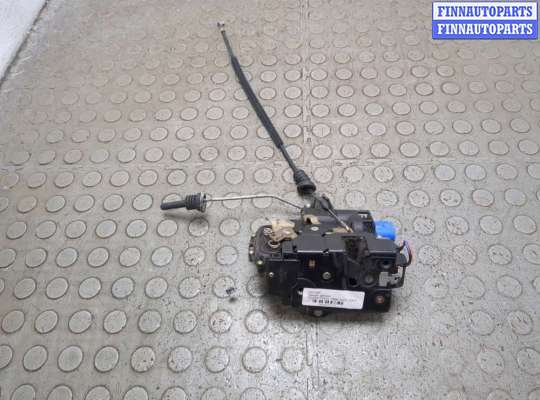 Замок двери SK506344 на Skoda Fabia 1999-2007