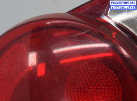 купить Фонарь (задний) на Peugeot Partner 2012-2015