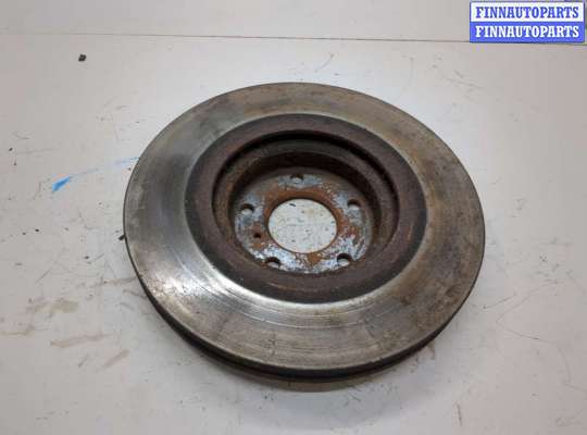 Диск тормозной NS977551 на Nissan Murano 2008-2015