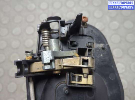 купить Ручка двери наружная на BMW 5 E60 2003-2010