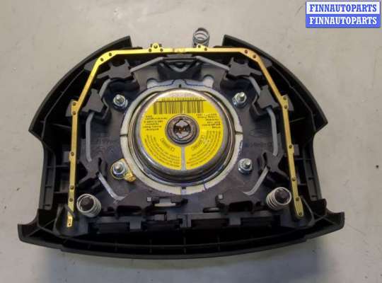 купить Подушка безопасности водителя на Ford Fusion 2002-2012