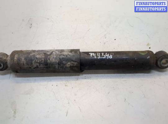 купить Амортизатор подвески на Peugeot Boxer 2014-2025